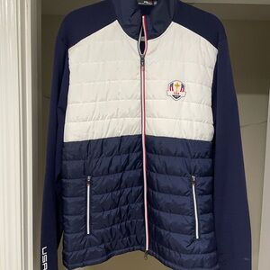 Ralph Lauren - RLX 2018 USA Ryder Cup Jacket